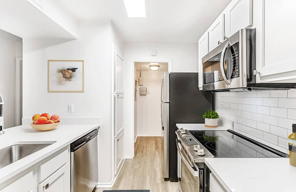 Landmark at Wynton Pointe Apartment Homes