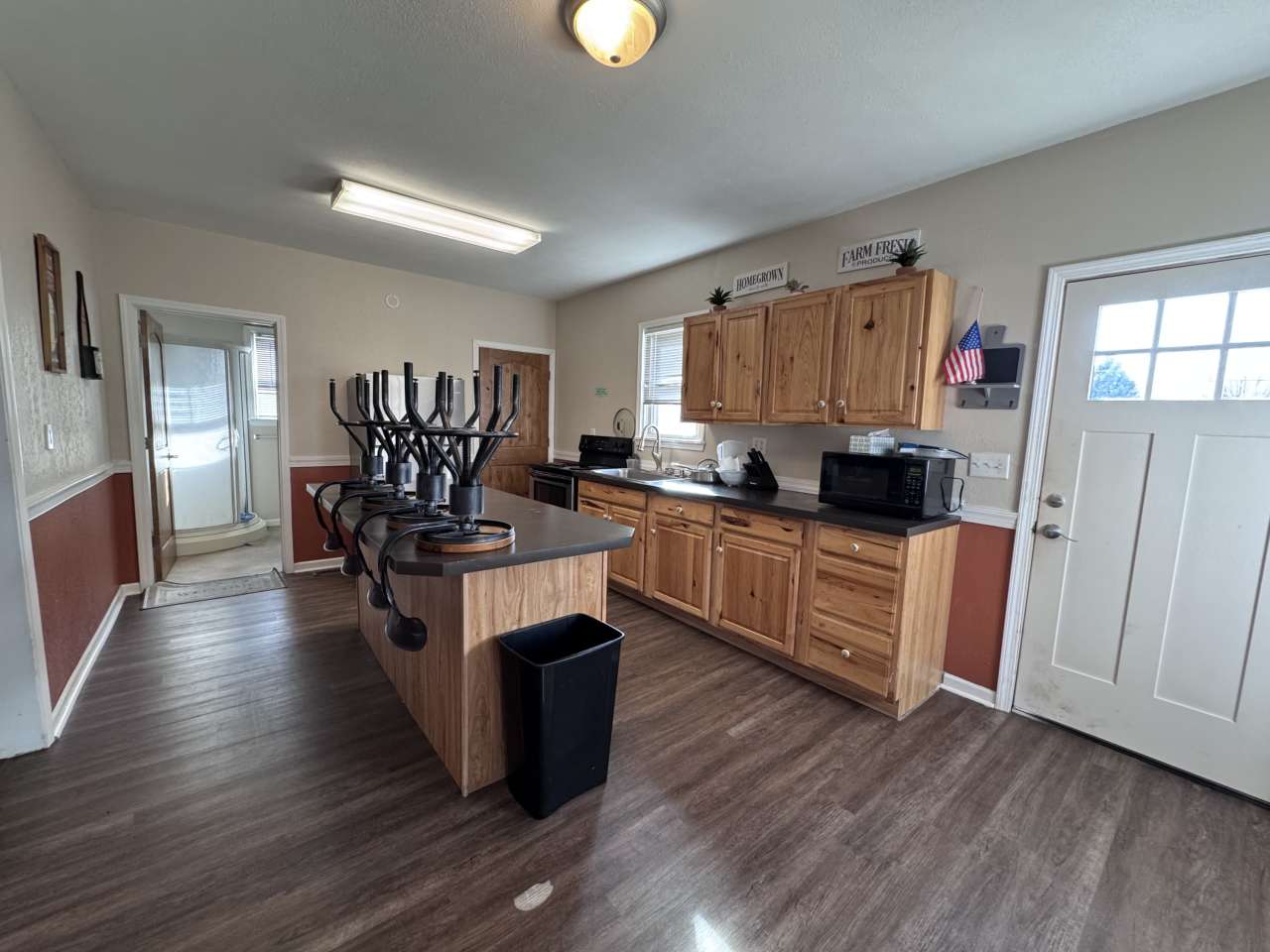 1033 South Washington Street