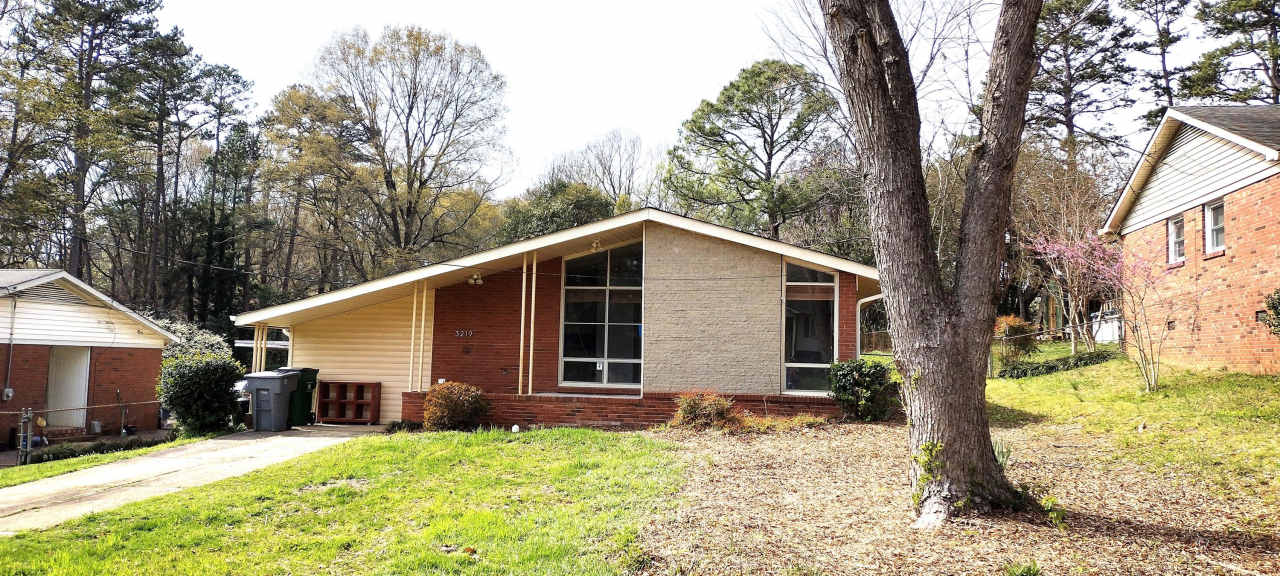 3219 Connecticut Avenue