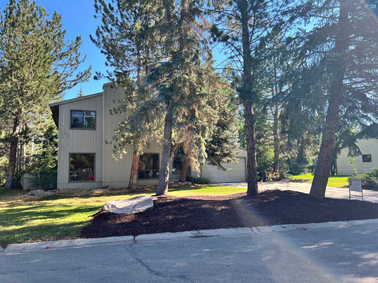 Classic Park Meadows Home