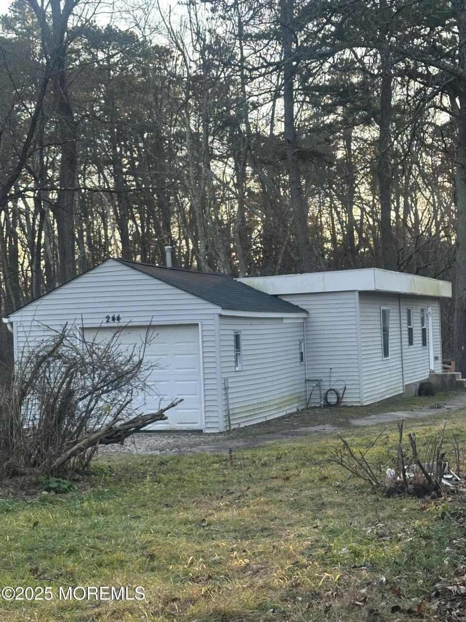 244 Perrineville Road