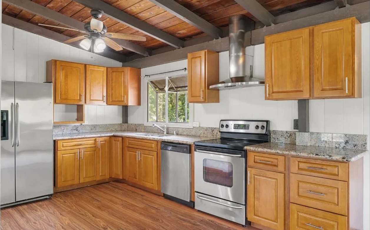 66-397 Waialua Beach Road Upper Unit