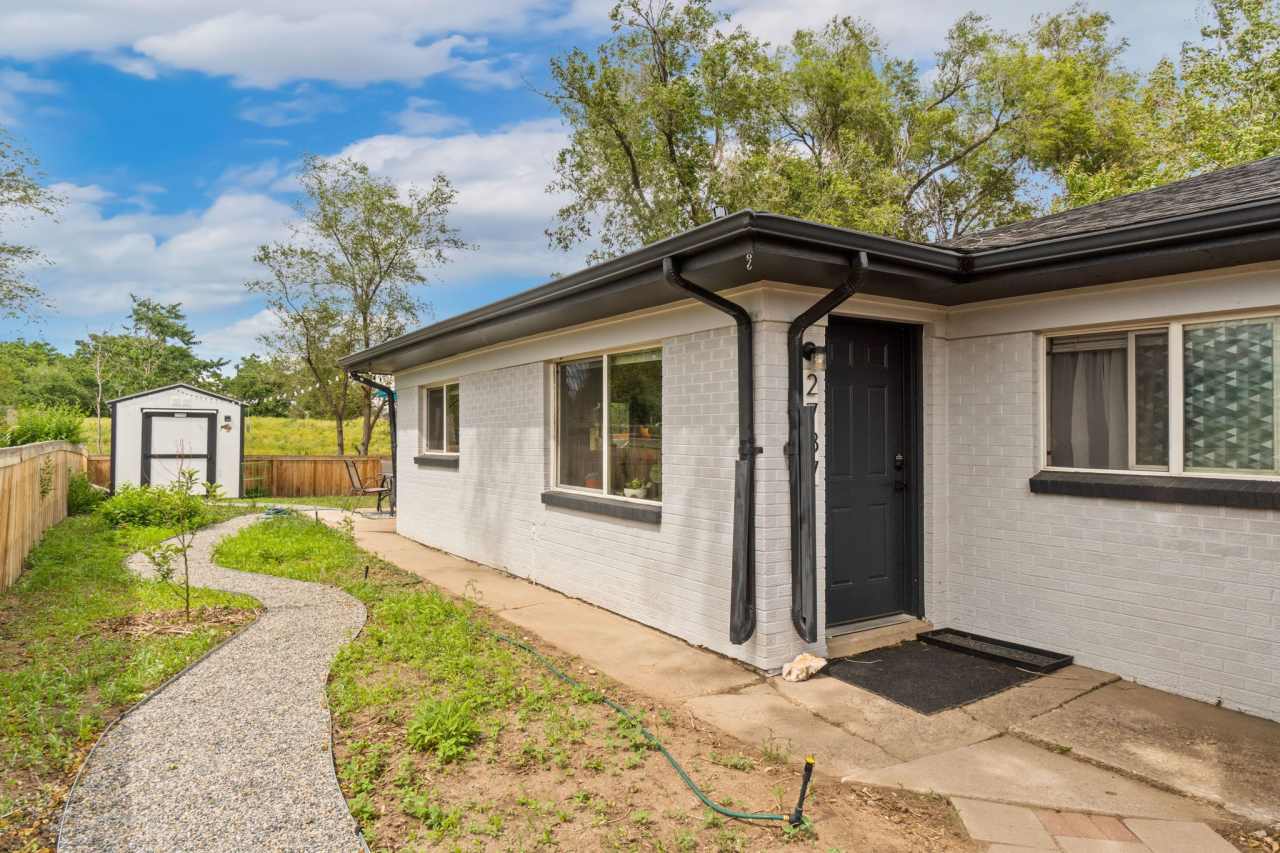 2787 West 2nd Avenue