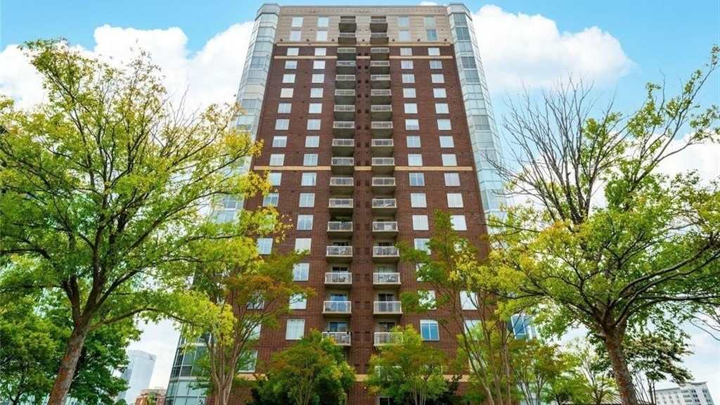 285 Centennial Olympic Park Drive NW