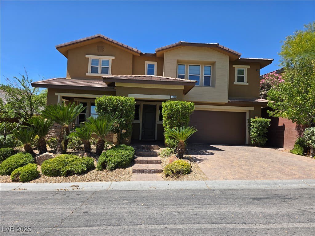 5495 Alden Bend Drive