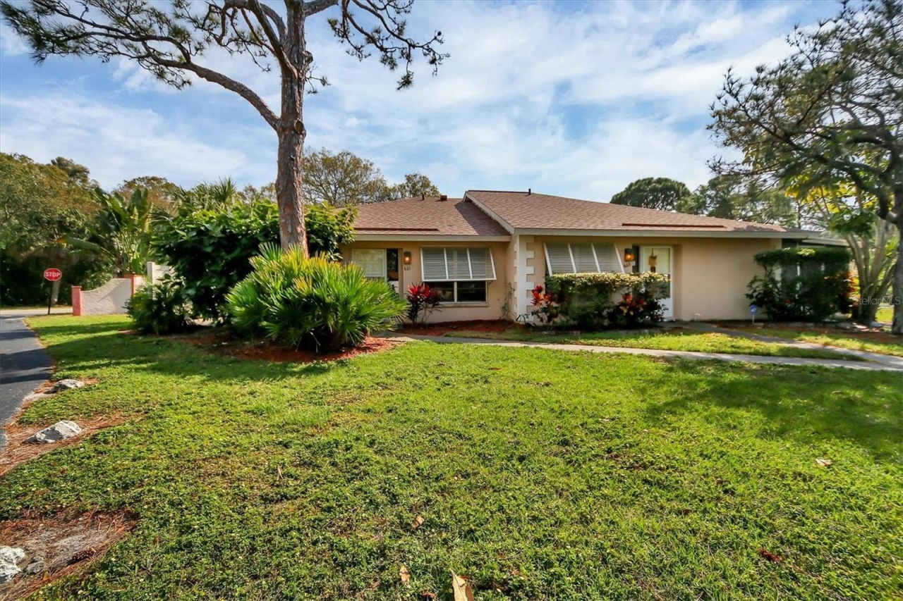 601 N JEFFERSON AVENUE