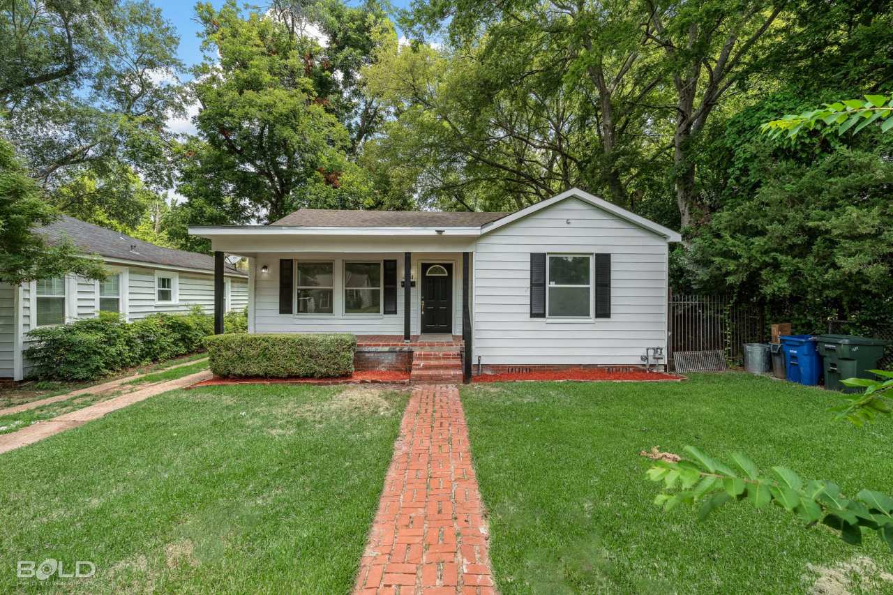 Krewe of Highland Parade Route