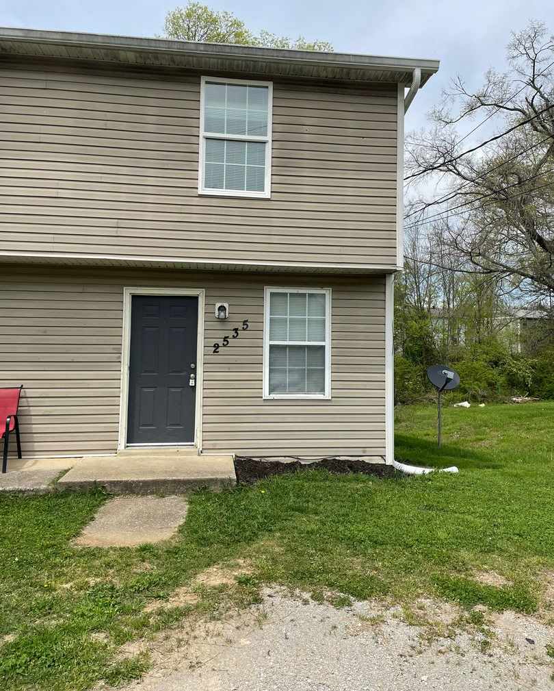 2535 Highland Trace Dr Nashville, TN 37207