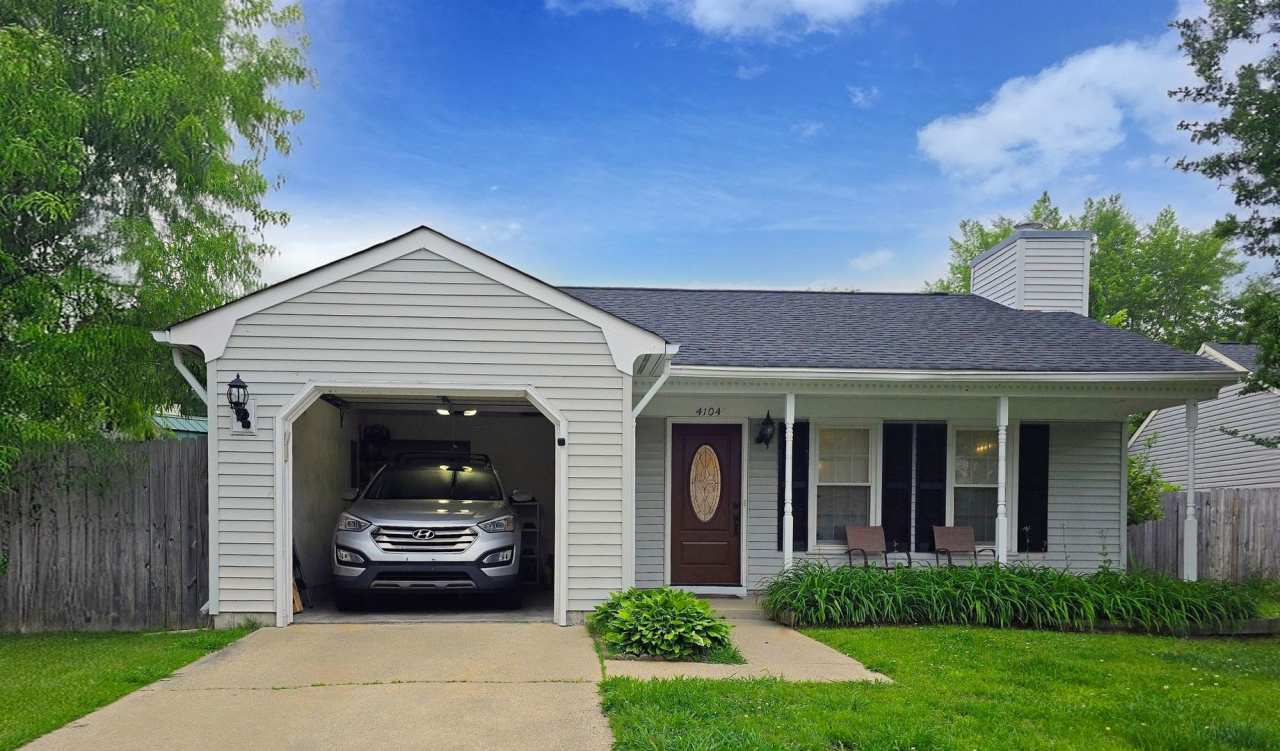 Charming 3-Bedroom Ranch in Salem Lakes Cul-de-Sac "ASK ABOUT OUR ZERO DEPOSIT"