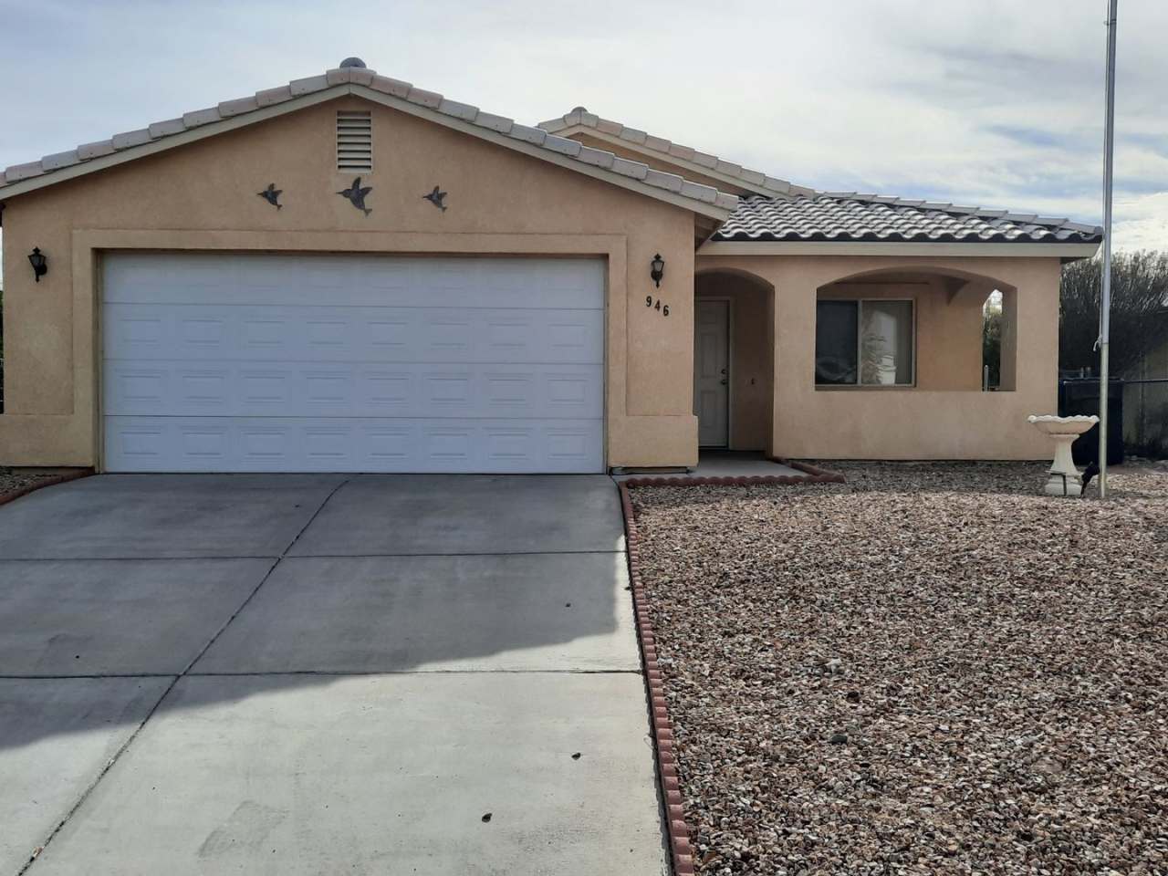 3 Bedroom House in Bullhead City