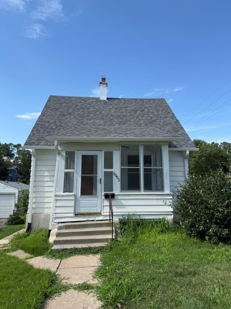 Comfortable Corner-Lot with Main Floor Primary Bedroom!!