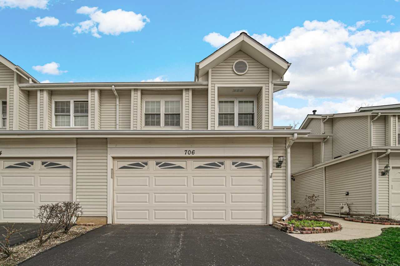 706 Sturnbridge Lane