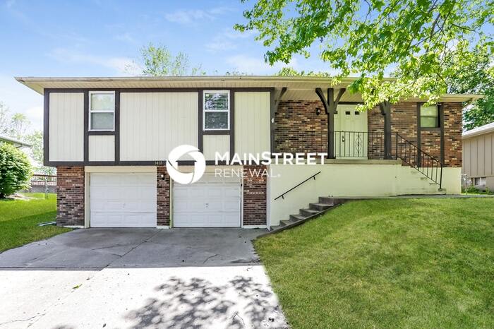 1417 North Millburn Avenue