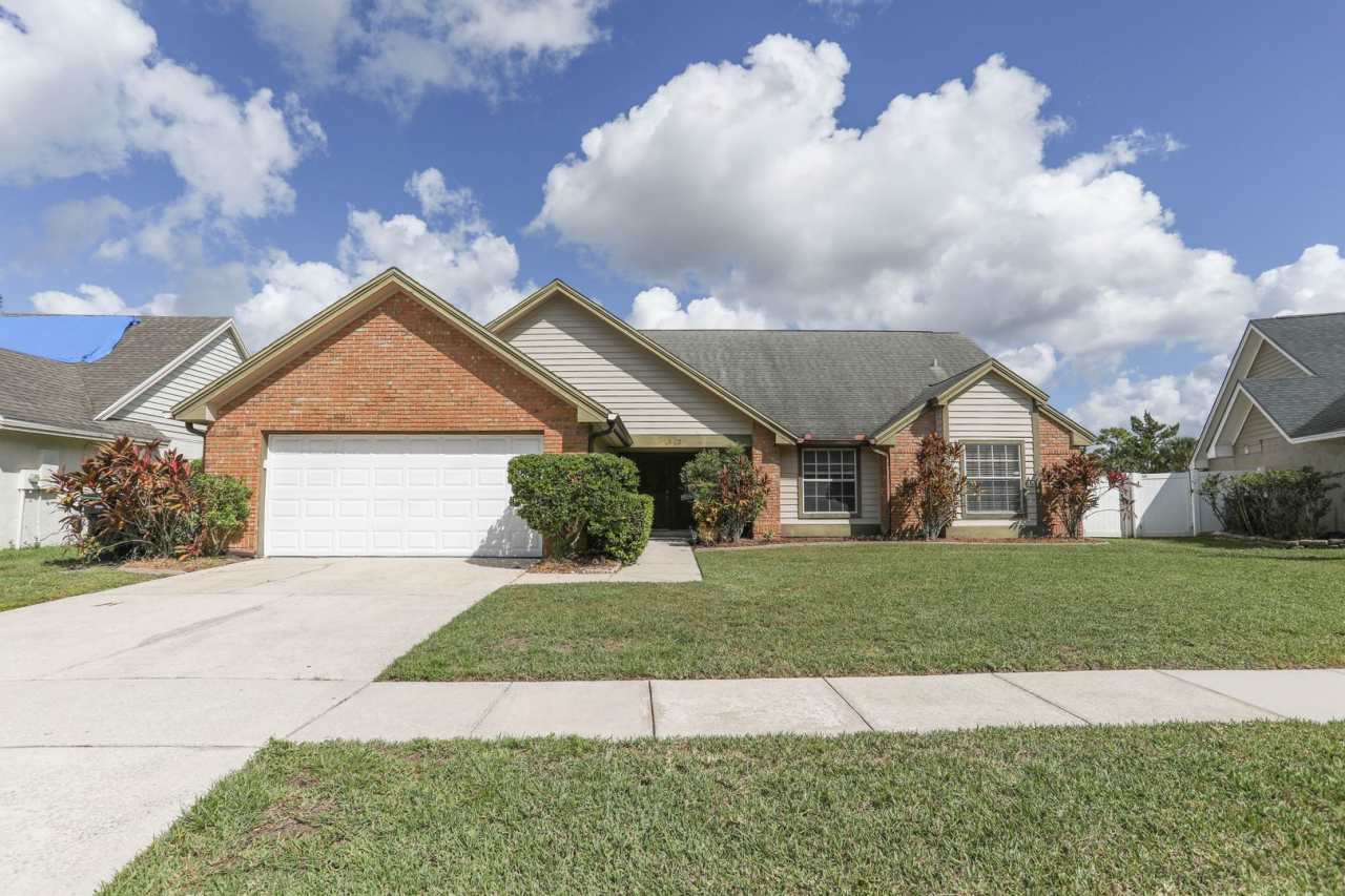 512 White River Drive