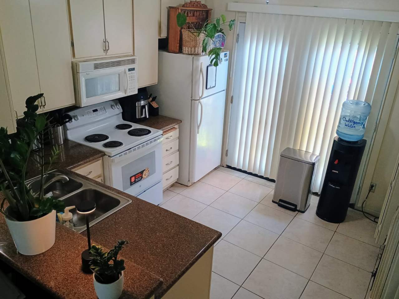 6439 Bell Bluff Avenue - 1