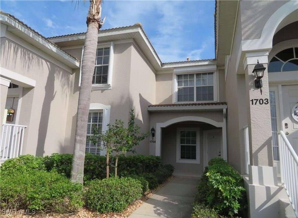 10125 Colonial Country Club Boulevard unit: 1704