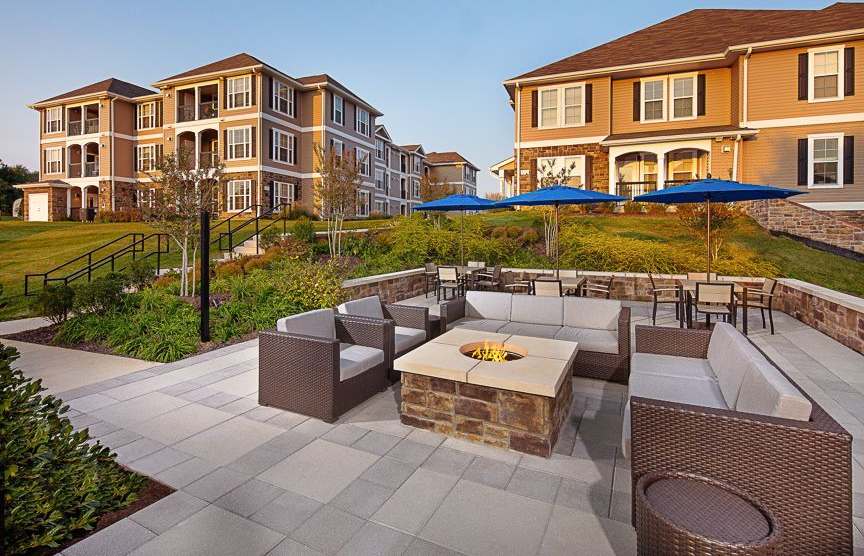 Jefferson Somerset Park