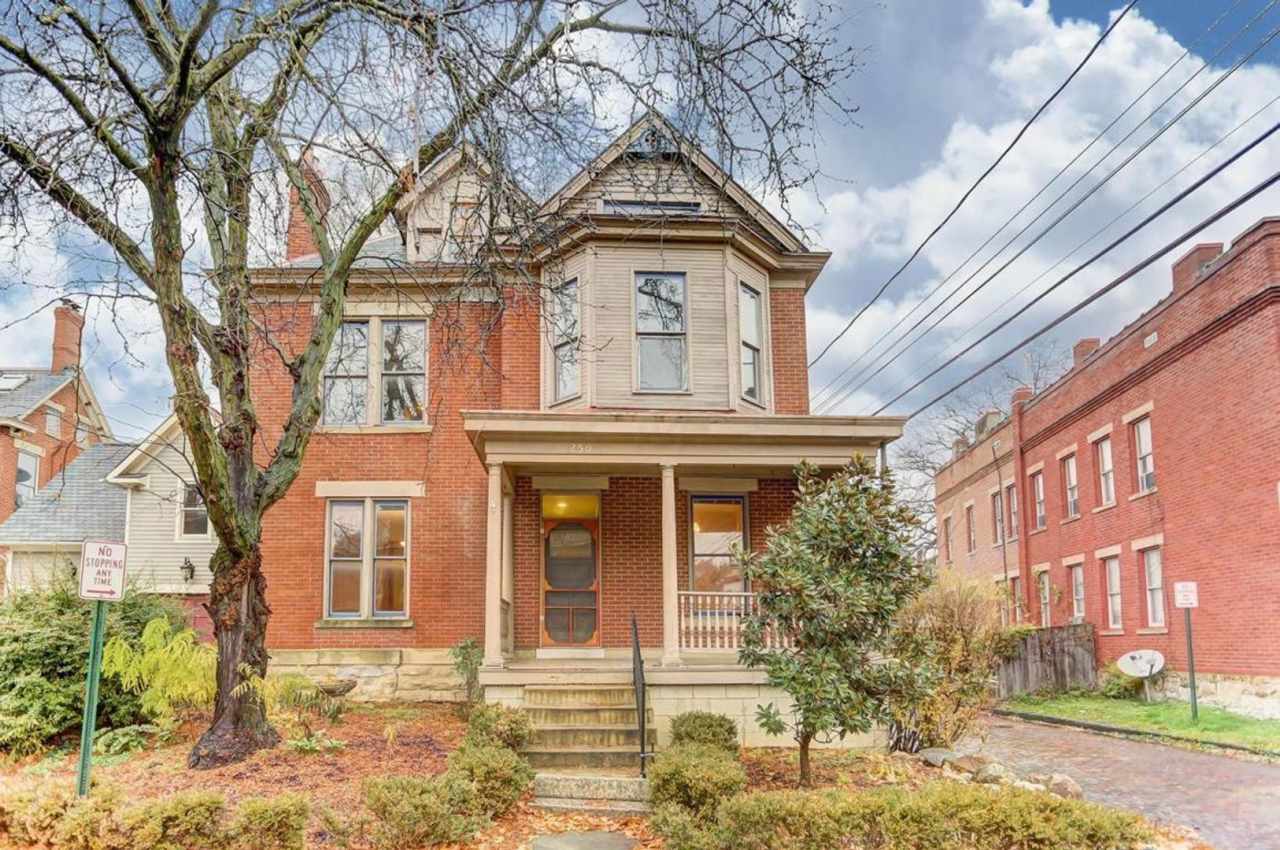 Stunning Short North Single Family House!