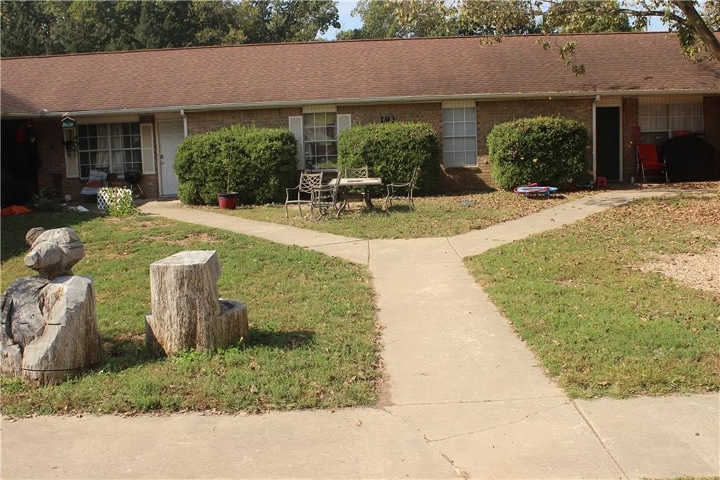 193 Wade  LN Unit #5