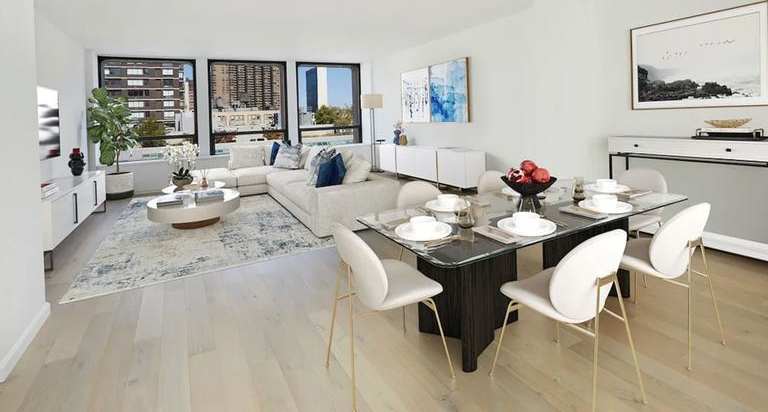 300 East 33rd Street