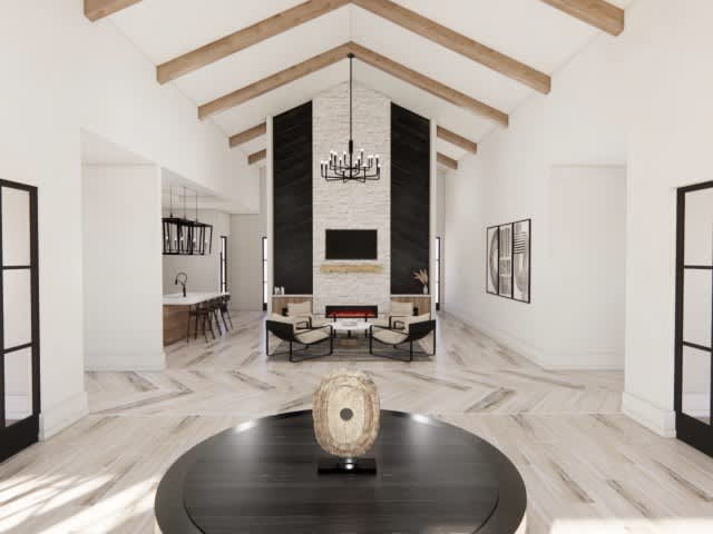 1080 Kempsville Road Unit D21