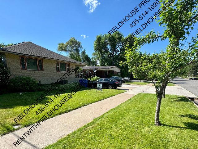 425 North 700 East - 2