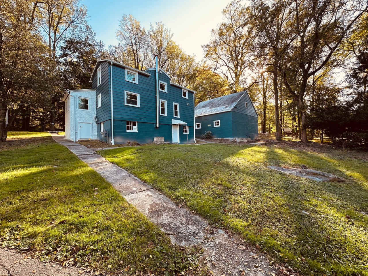 Newly Remodeled Home