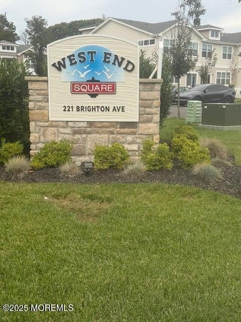 221 Brighton Avenue unit: 201