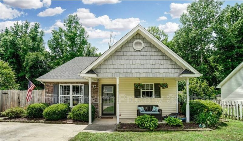 3321 Hunting Wood Ct.