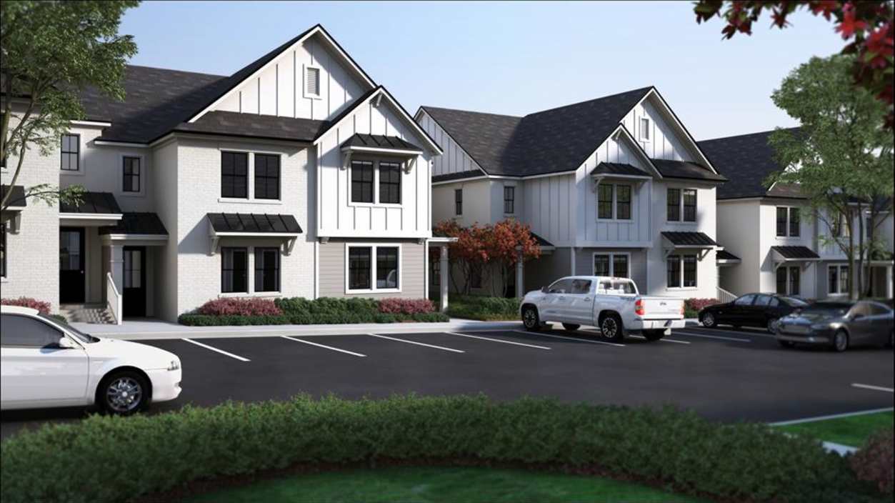 3BR/3.5BA For Rent