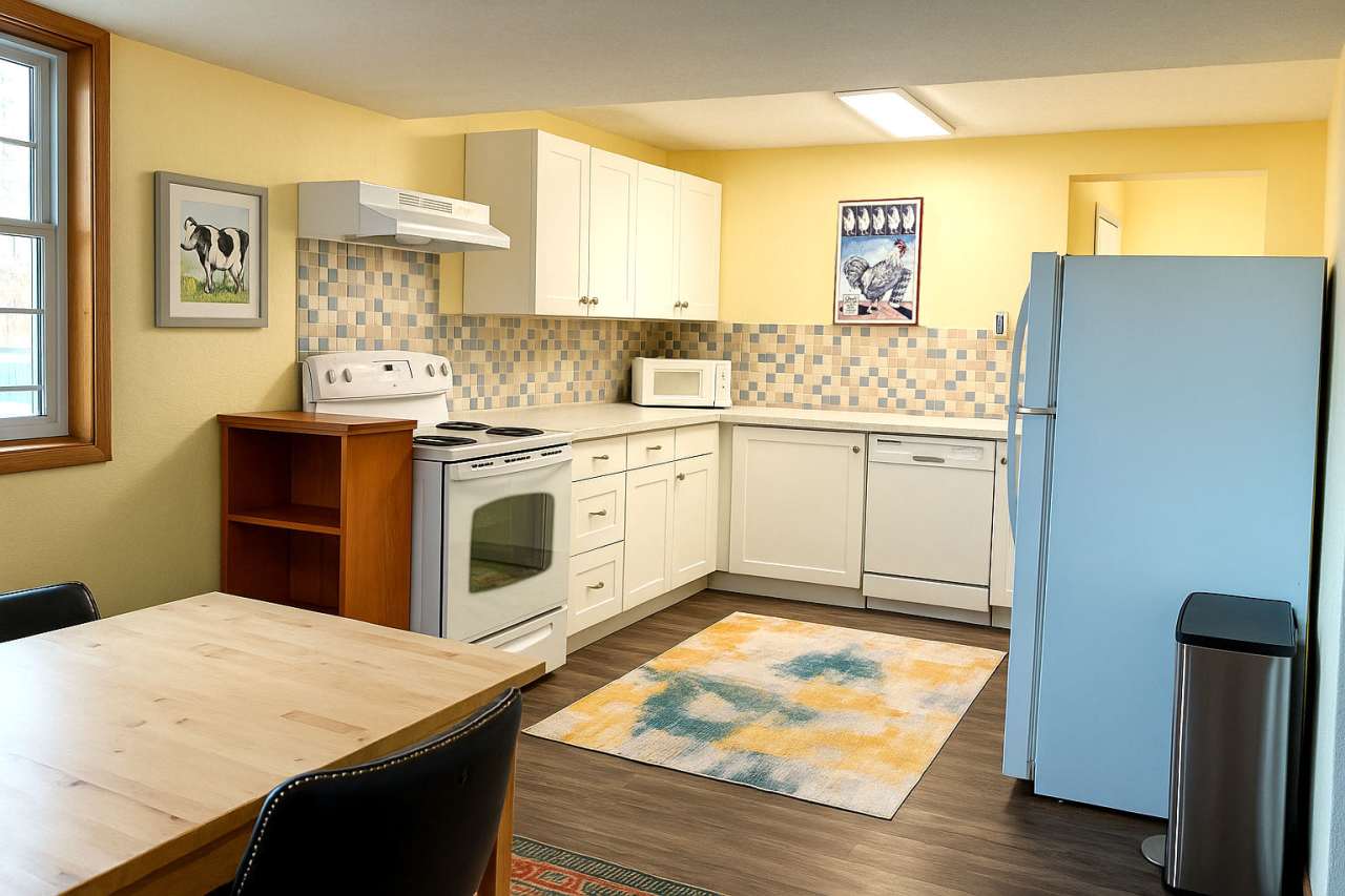 317 North Wasson Lane