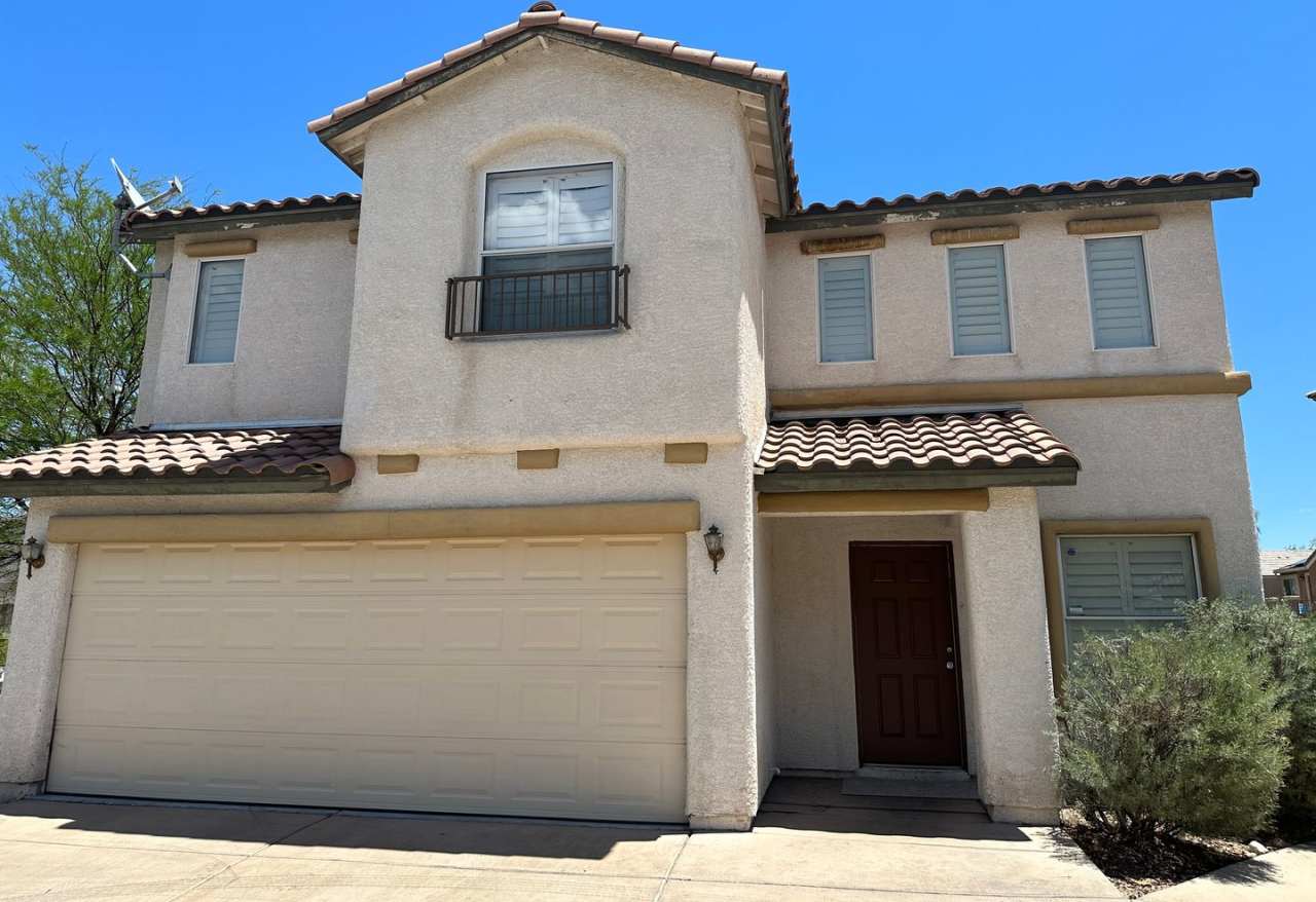 9983 Alder Springs Court, Las Vegas, NV 89148