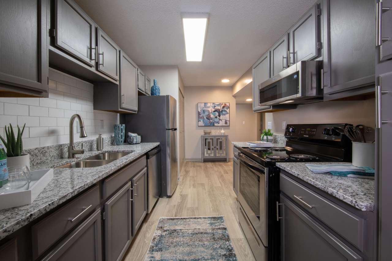 The Reserve At Research Park