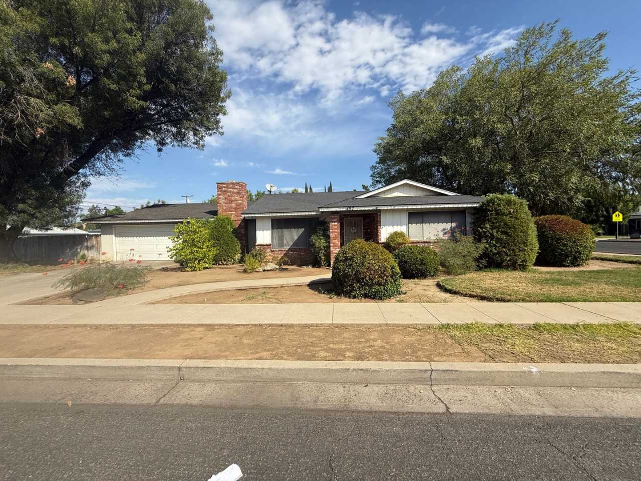 Spacious Home For Rent