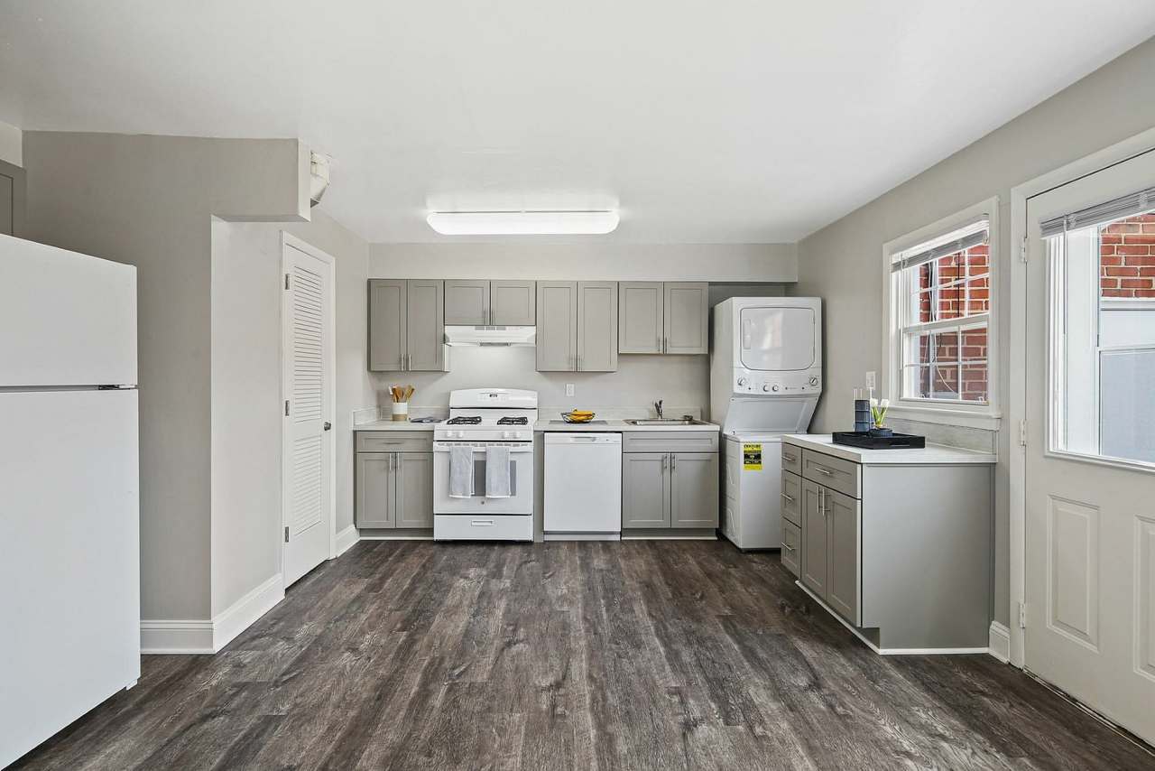 Gray Haven Townhomes