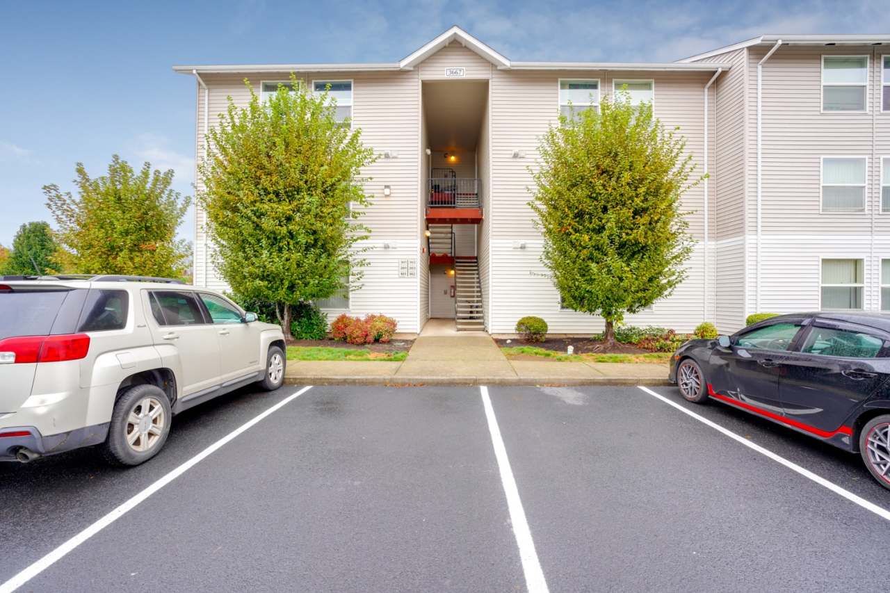 The Village at Elliott Square