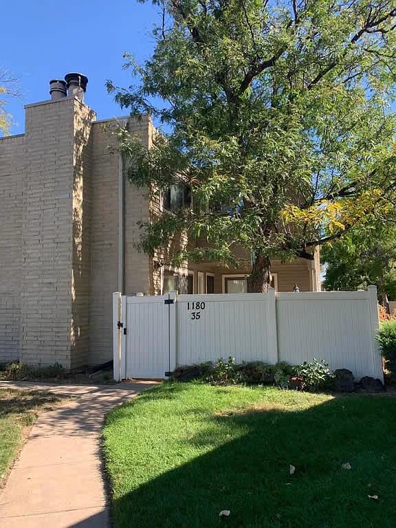 1180 South Clinton Street - 35#35