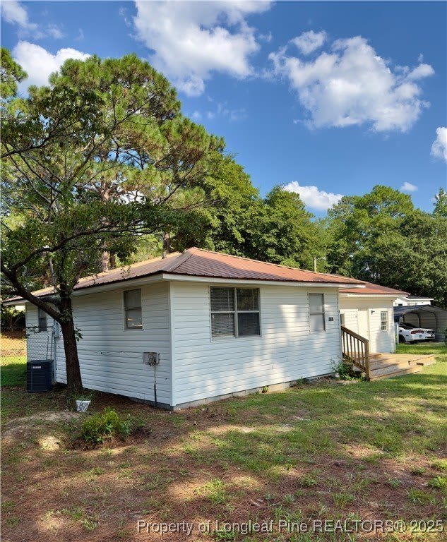 2357 - A Watson Lake Road