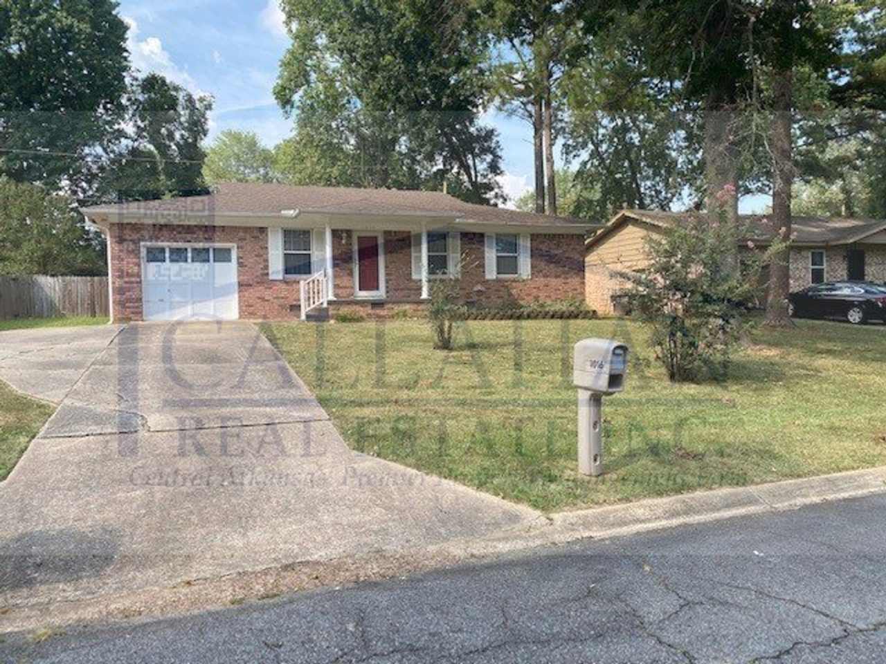 Jacksonville 3 Bedroom Home