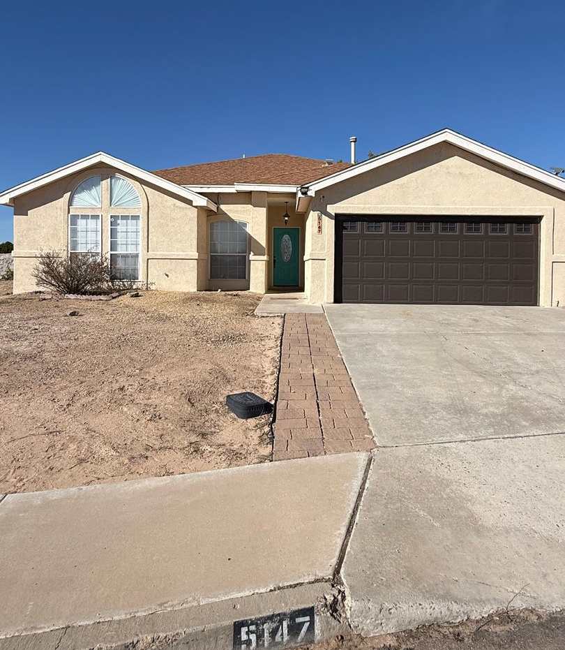 4 Bedroom Home in Sonoma Ranch