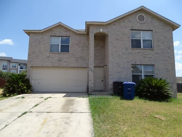 5302 Reiter Pass, San Antonio, TX. 78244