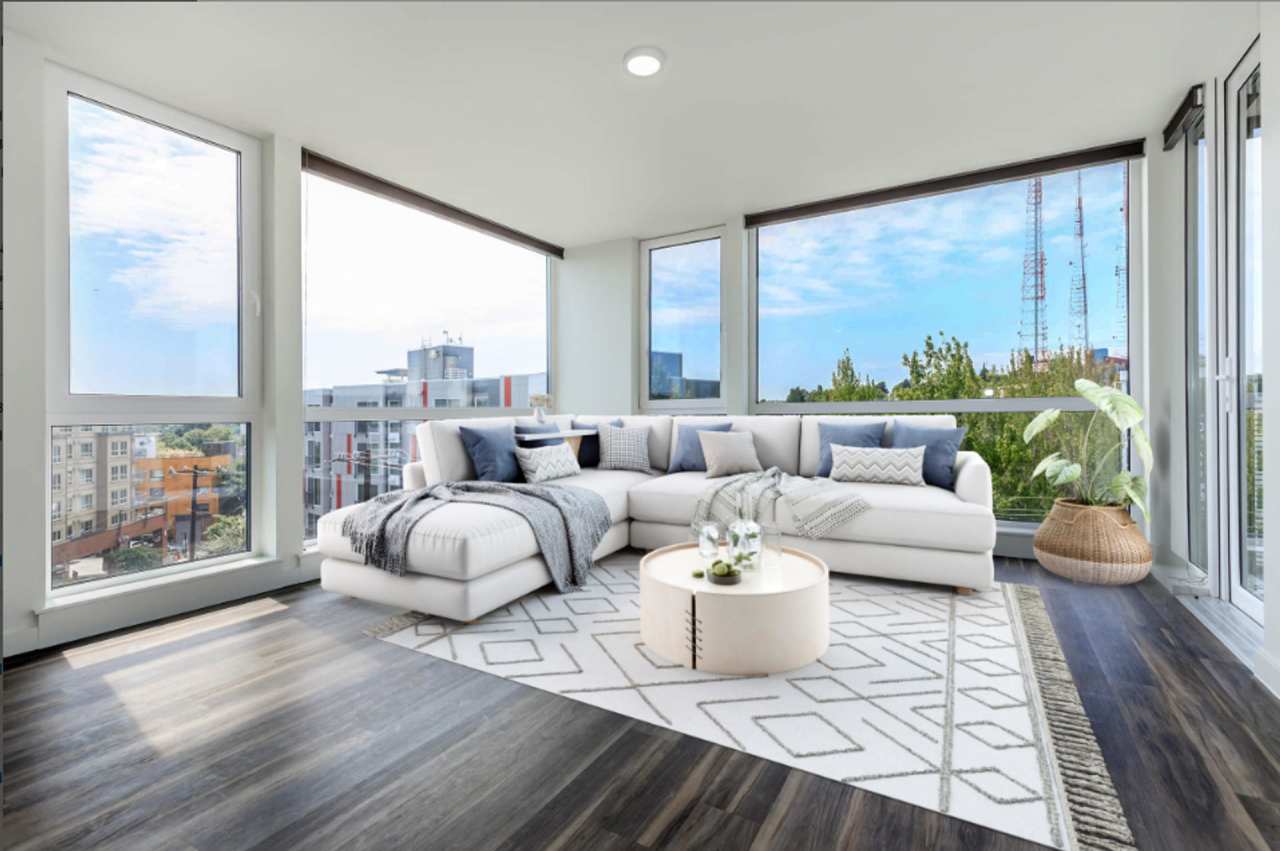 Avant Apartment is now Leasing