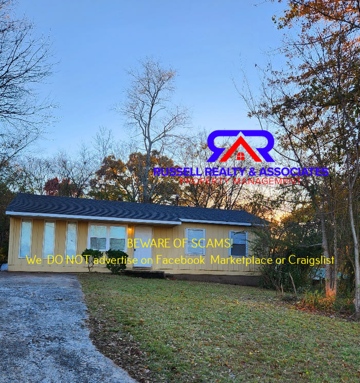 2500 Tempest Drive Southwest