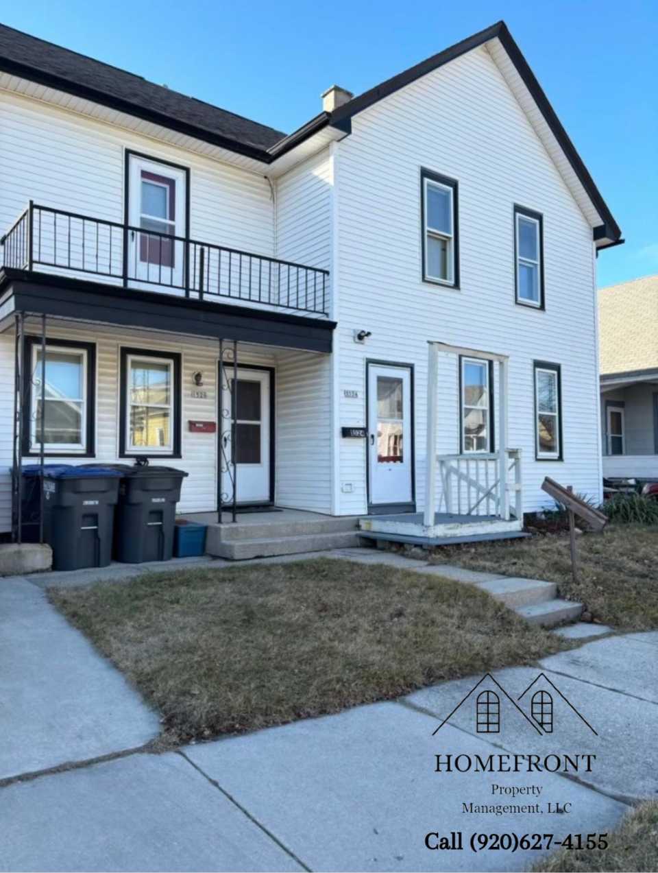 1524 S 14th Street - 1 (upper)