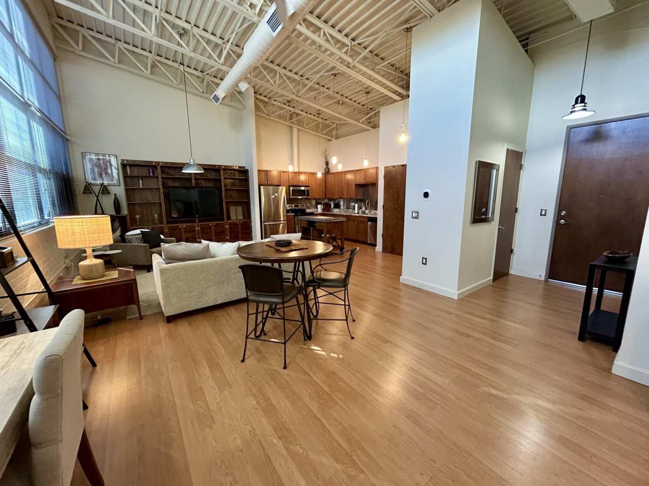 1503 Central Avenue NW unit: 108D