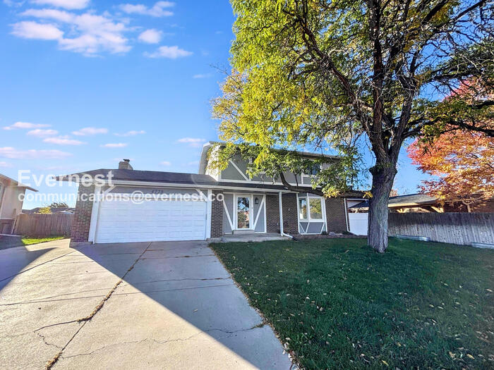 4720 East 129th Circle