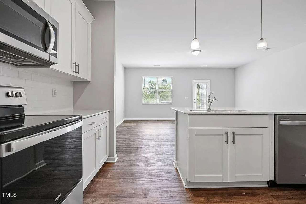 3 Bedroom Townhome in Clayton