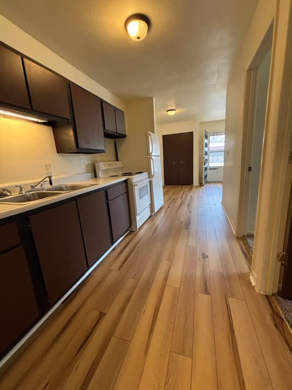 704 Waskin Drive Apt D