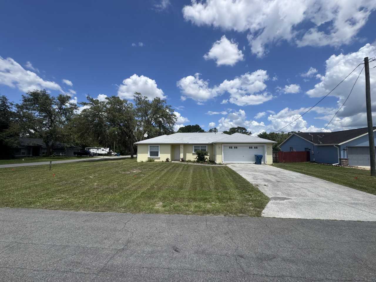 10487 Blythville Road