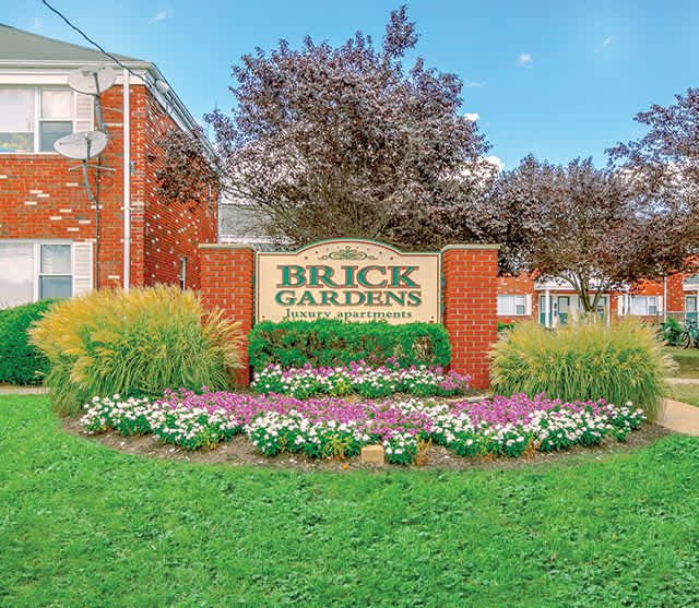 Brick Gardens